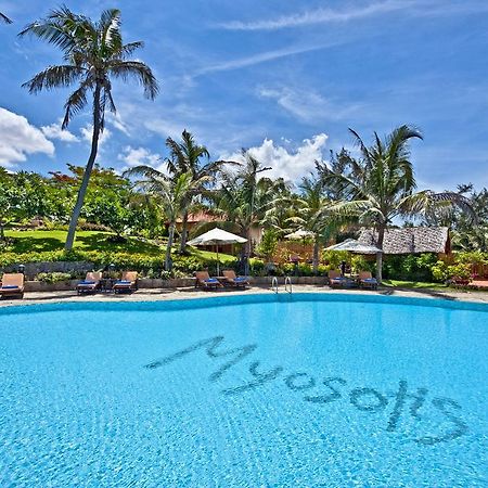 Takalau Residence & Resort ฟานเที้ยต ภายนอก รูปภาพ